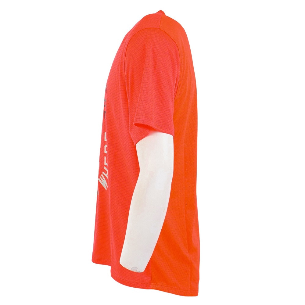 アンダーアーマー（UNDER ARMOUR）（メンズ）半袖Tシャツ メンズ ランエブリウェア ストライド 1381379 628