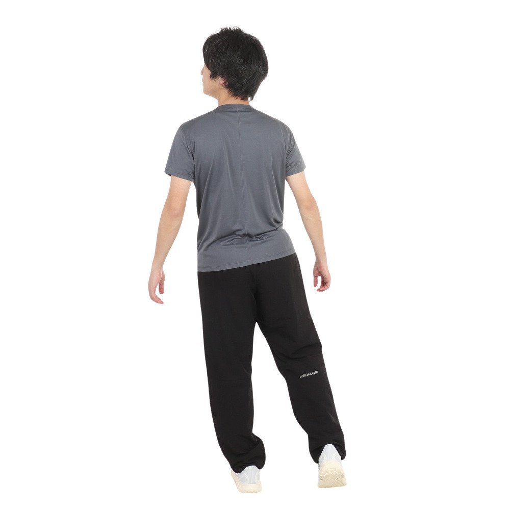アシックス（ASICS）（メンズ）ランニングドライ 半袖シヤツ 2011C366.020