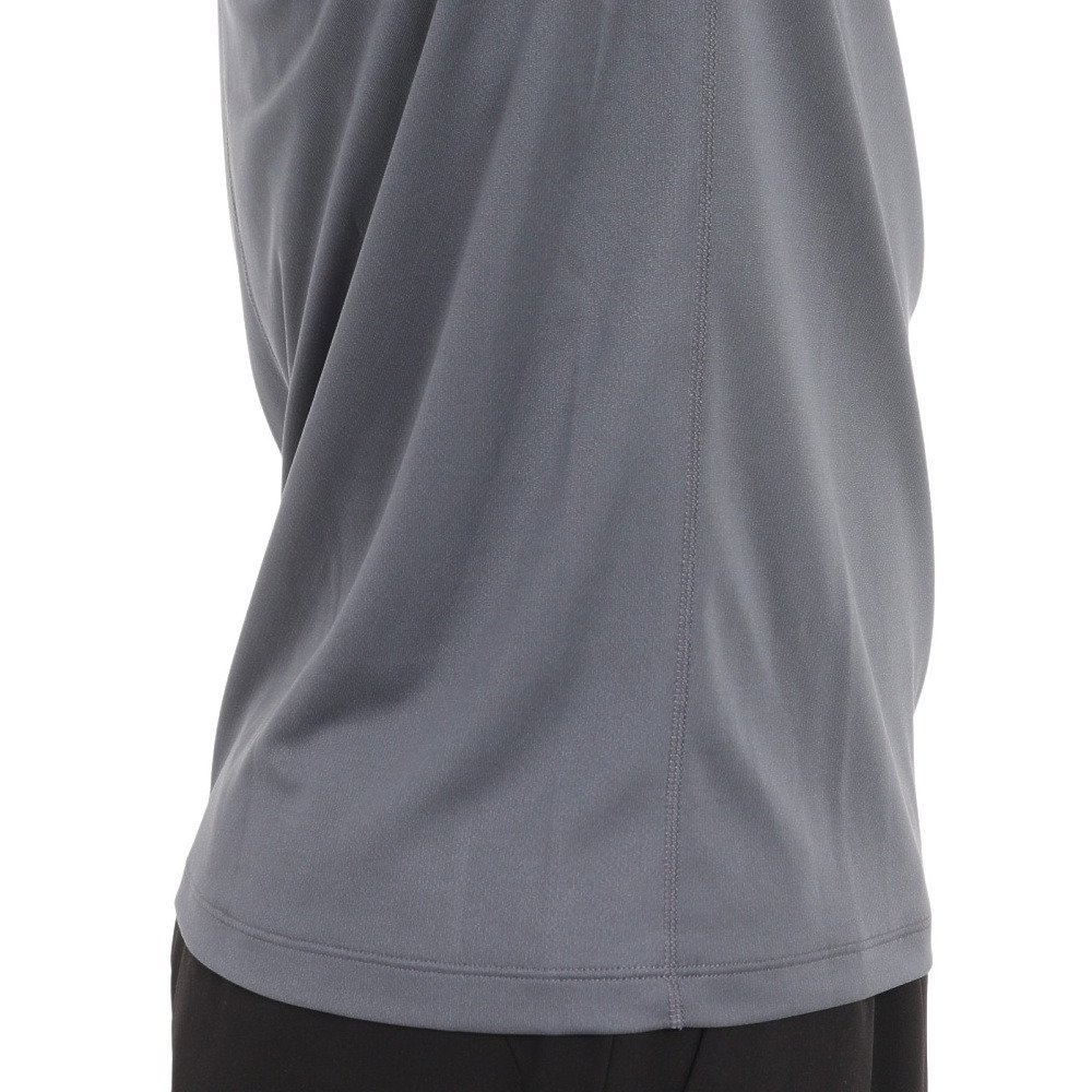アシックス（ASICS）（メンズ）ランニングドライ 半袖シヤツ 2011C366.020