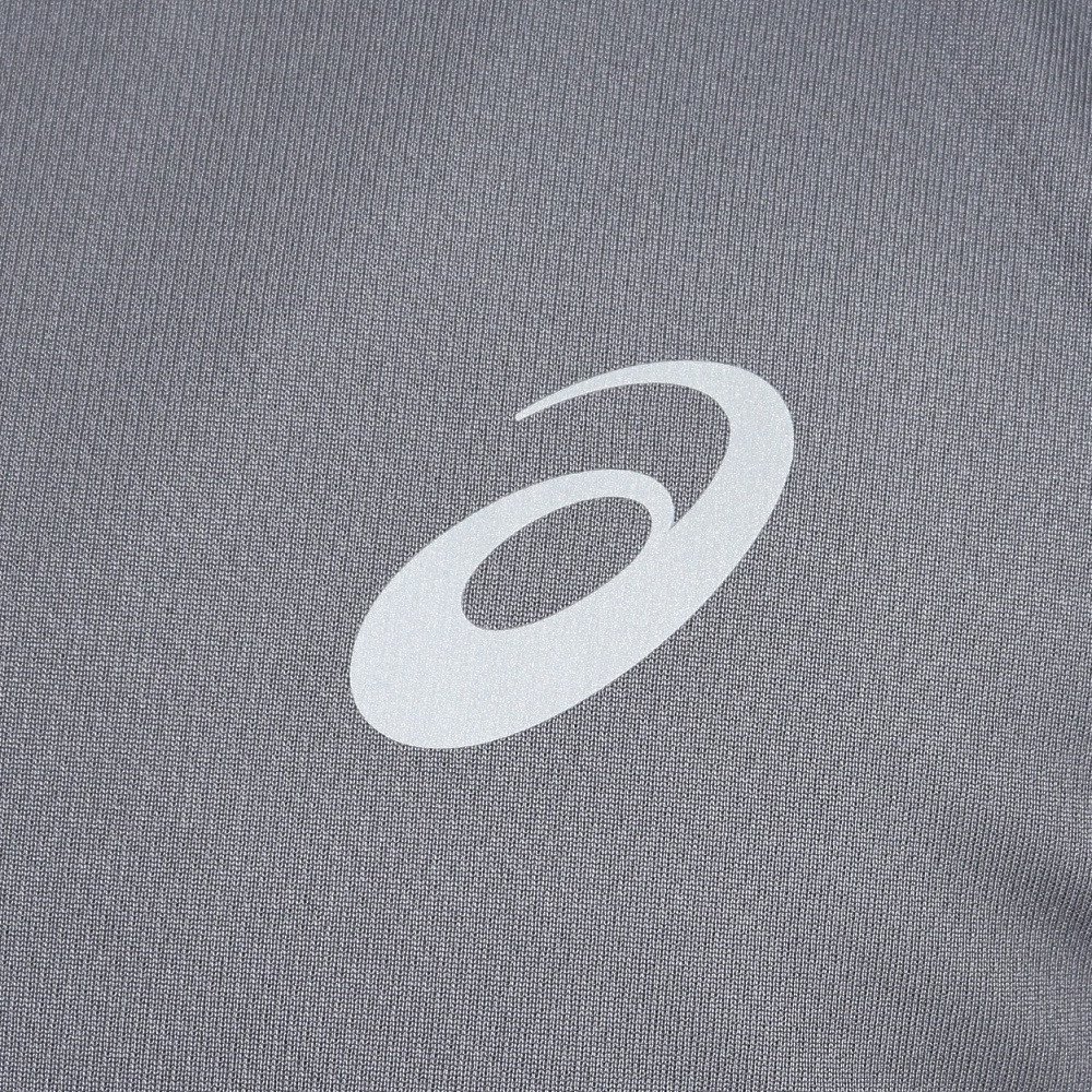 アシックス（ASICS）（メンズ）ランニングドライ 半袖シヤツ 2011C366.020