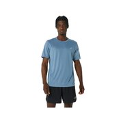 アシックス（ASICS）（メンズ）ランニングICONショートスリーブトップ 2011C836.402