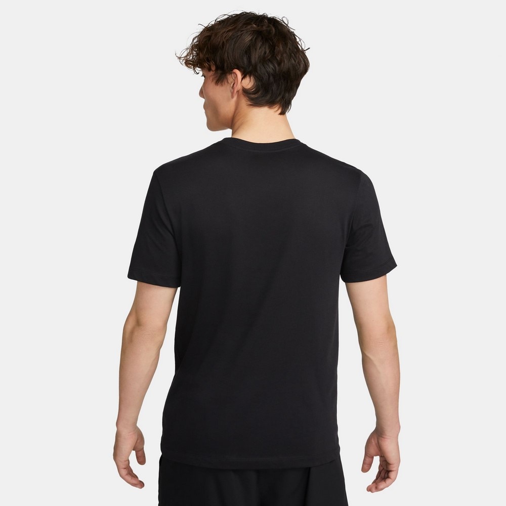 ナイキ（NIKE）（メンズ）ドライフィット ランニング Tシャツ FD0125-010