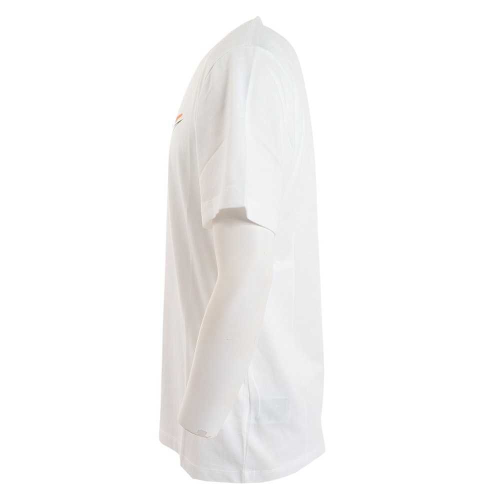 ナイキ（NIKE）（メンズ）半袖Tシャツ メンズ ドライフィット ヘリテージ FD0125-100