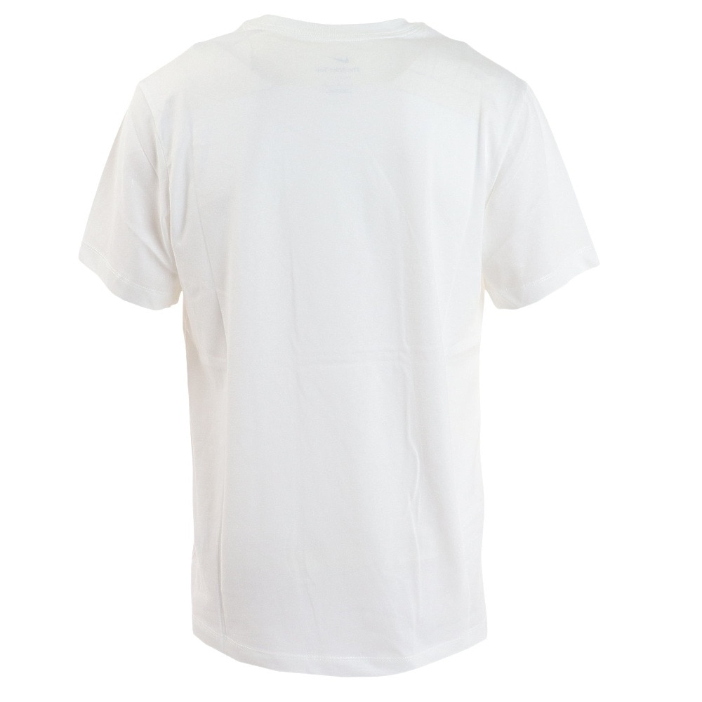 ナイキ（NIKE）（メンズ）半袖Tシャツ メンズ ドライフィット ヘリテージ FD0125-100