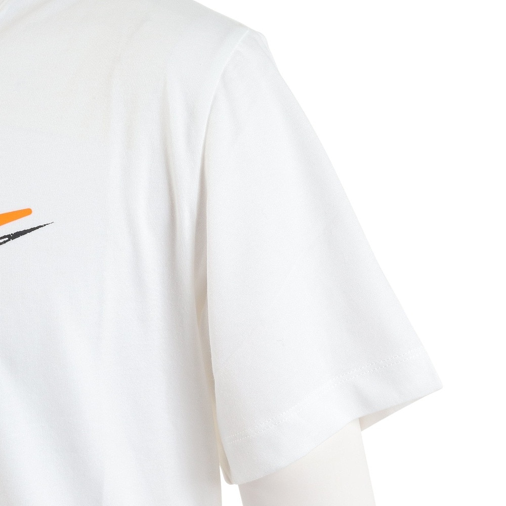 ナイキ（NIKE）（メンズ）半袖Tシャツ メンズ ドライフィット ヘリテージ FD0125-100
