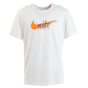 ナイキ（NIKE）（メンズ）半袖Tシャツ メンズ ドライフィット ヘリテージ FD0125-100