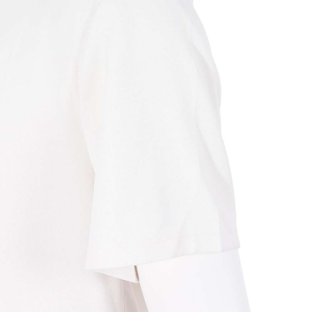 ナイキ（NIKE）（メンズ）半袖Tシャツ メンズ ドライフィット ラン ディビジョン マイラー DX0840-030