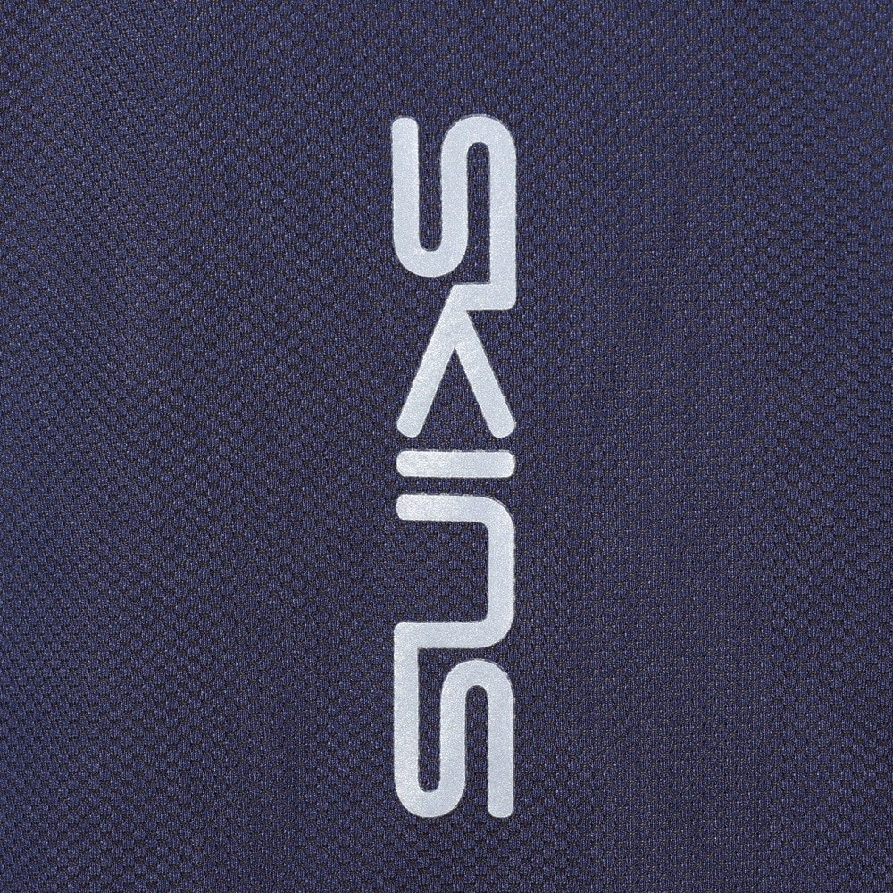 スキンズ（SKINS）（メンズ）半袖Tシャツ メンズ SERIES-3  181-21345-098