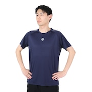 スキンズ（SKINS）（メンズ）半袖Tシャツ メンズ SERIES-3  181-21345-098