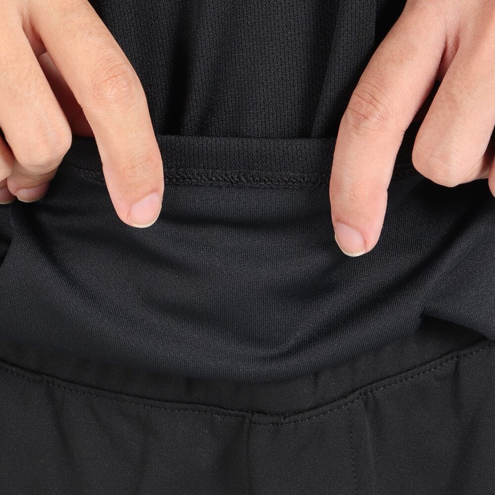 ナイキ（NIKE）（メンズ）半袖Tシャツ メンズ ドライフィット UV マイラー FN8517-010 スポーツ用品はスーパースポーツゼビオ