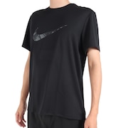 ナイキ（NIKE）（メンズ）半袖Tシャツ メンズ ドライフィット UV マイラー  FN8517-010