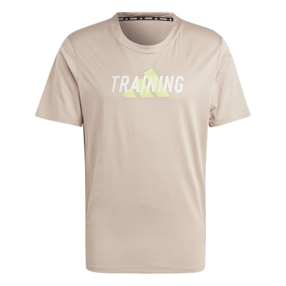 アディダス（adidas）（メンズ）半袖Tシャツ メンズ DESIGNED FOR MOVEMENT ワークアウト DJO85-HY0769
