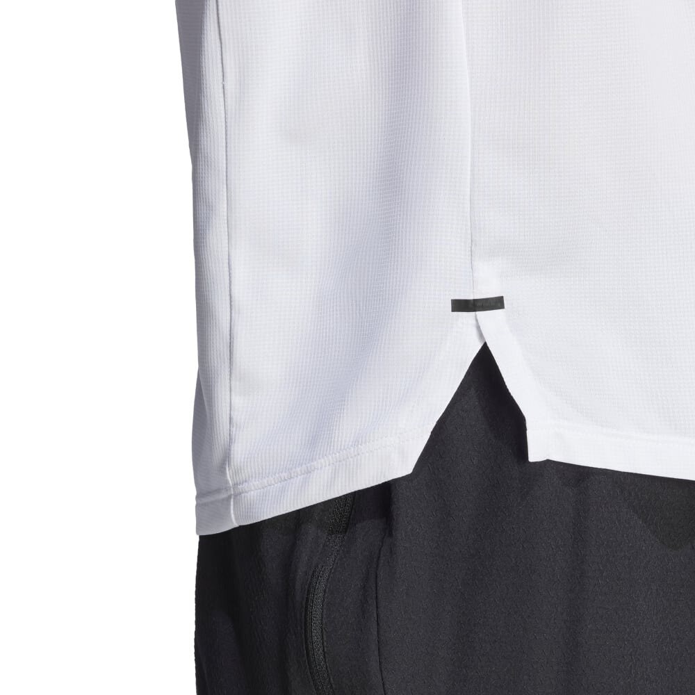 アディダス（adidas）（メンズ）半袖Tシャツ メンズ DESIGNED FOR MOVEMENT ワークアウト DJO85-IL1389