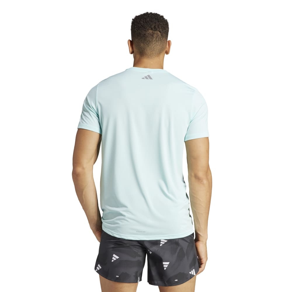 アディダス（adidas）（メンズ）ブランドラブ 半袖Tシャツ NDU66-IL2208