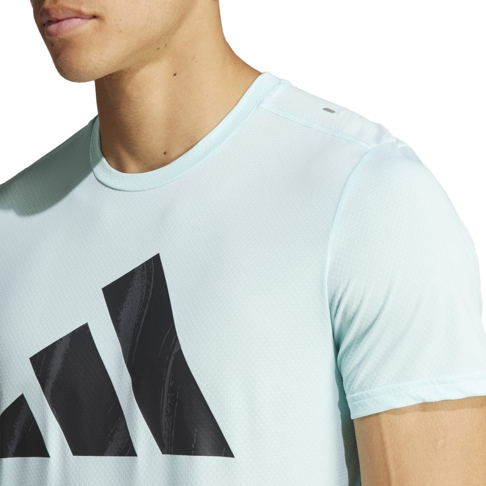 アディダス（adidas）（メンズ）ブランドラブ 半袖Tシャツ NDU66-IL2208