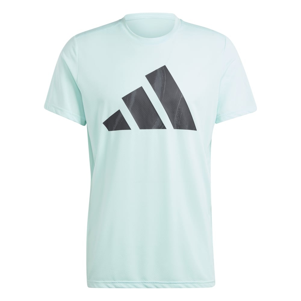 アディダス（adidas）（メンズ）ブランドラブ 半袖Tシャツ NDU66-IL2208