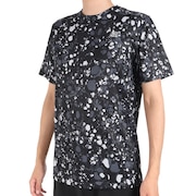 (メンズ)半袖Tシャツ メンズ Coreラン プリンテッド MT13198BM
