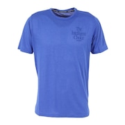 ニューバランス（new balance）（メンズ）半袖Tシャツ メンズ Impactラン グラフィック MT21277MBH