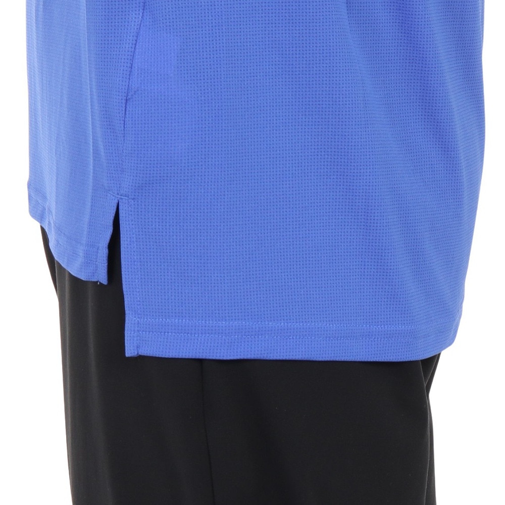 ニューバランス（new balance）（メンズ）Accelerate 半袖Tシャツ MT23222MIB