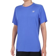 (メンズ)Accelerate 半袖Tシャツ MT23222MIB