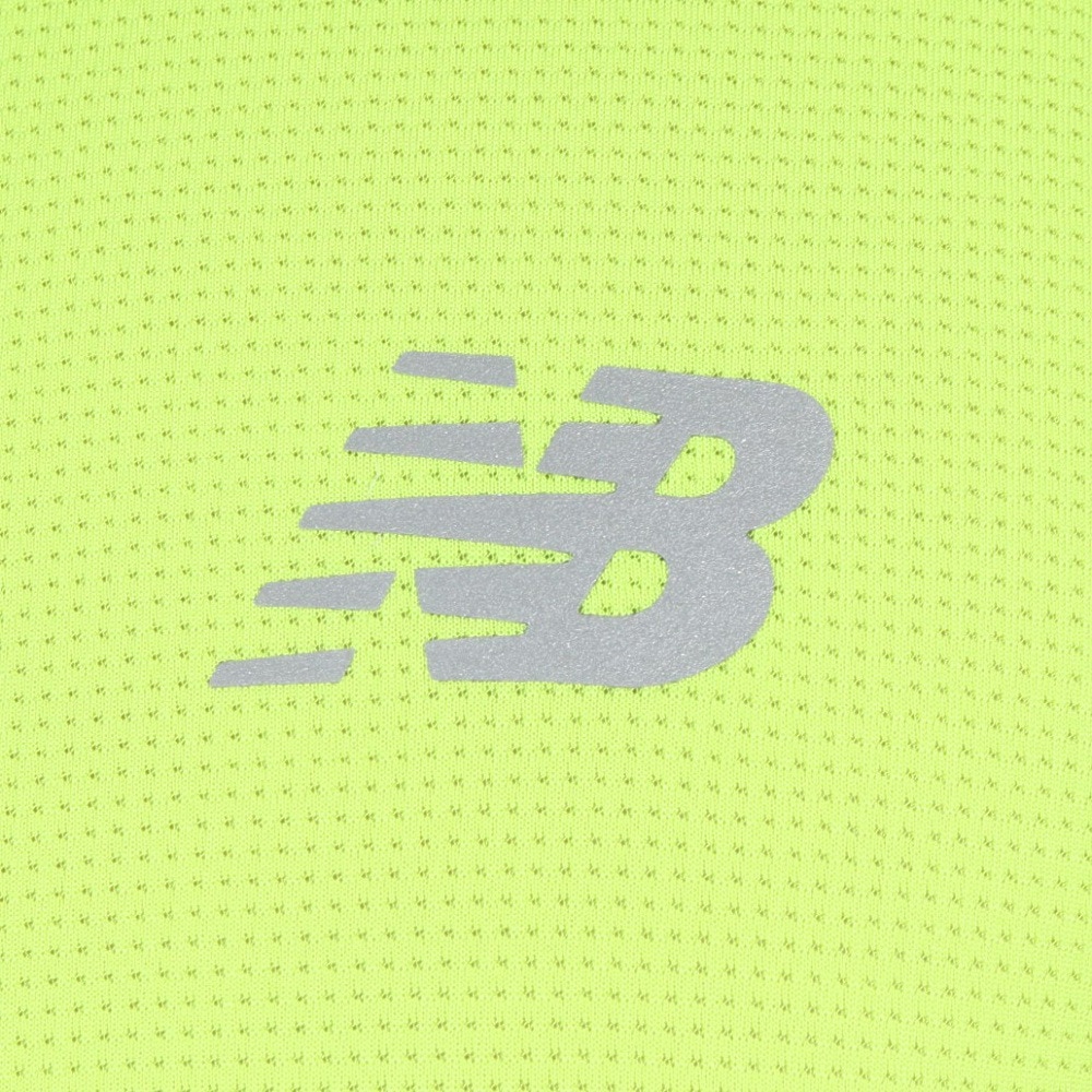 ニューバランス（new balance）（メンズ）Accelerate 半袖Tシャツ MT23222THW