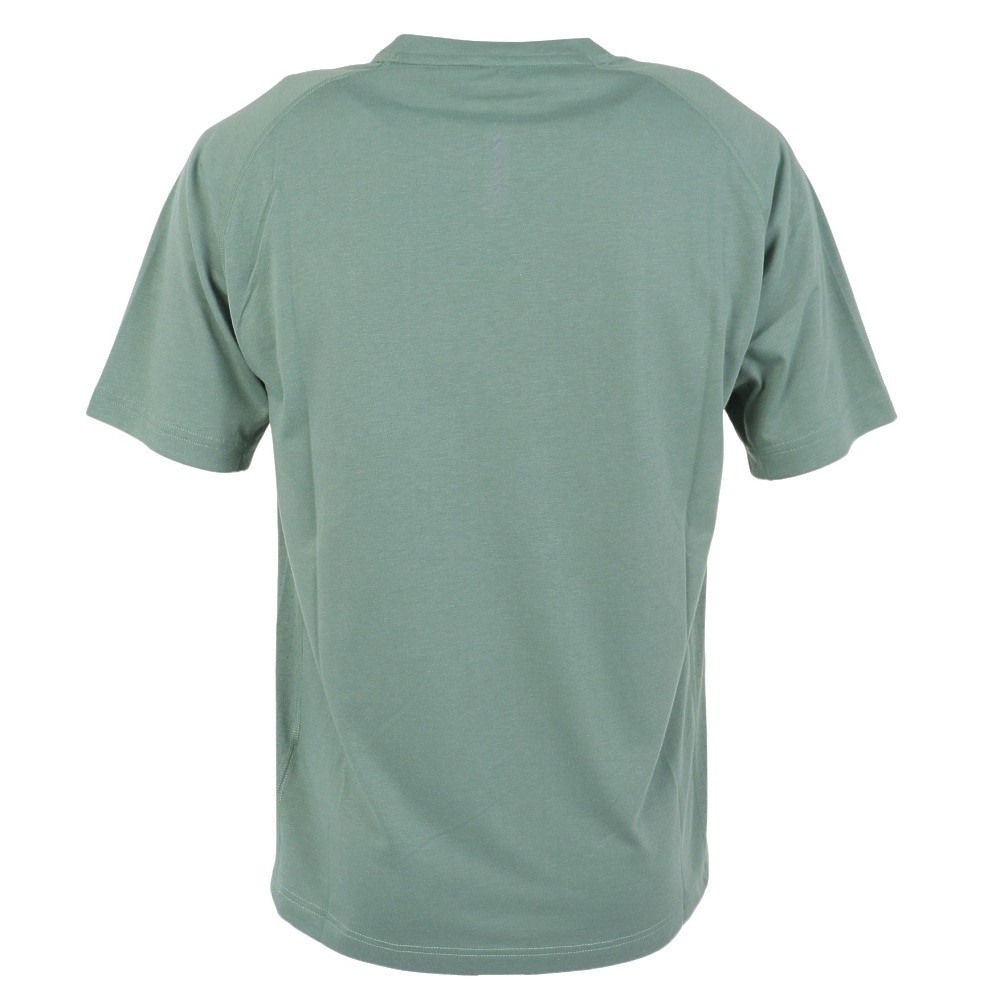 プーマ（PUMA）（メンズ）半袖Tシャツ メンズ RUN  524522 44 WKK
