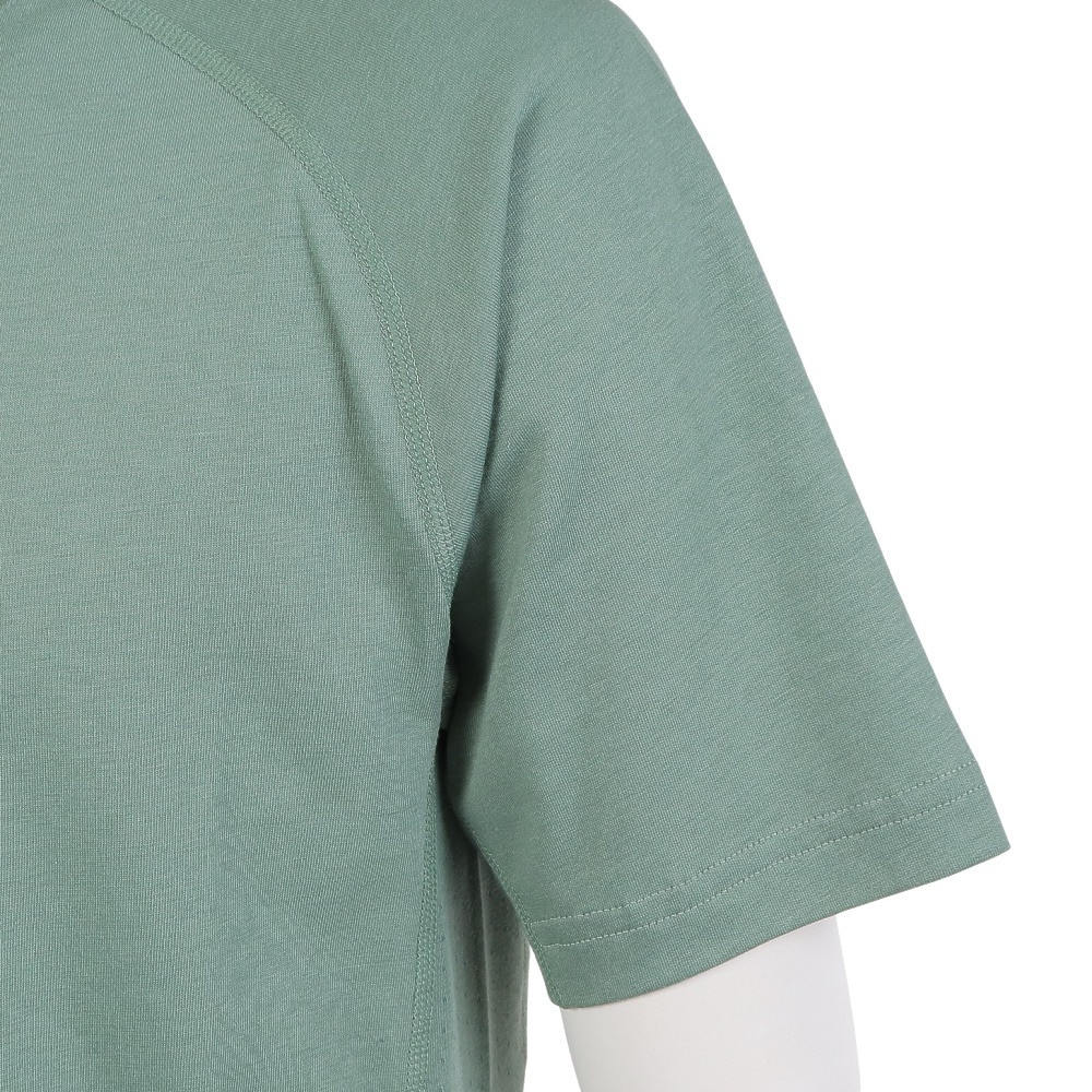 プーマ（PUMA）（メンズ）半袖Tシャツ メンズ RUN  524522 44 WKK