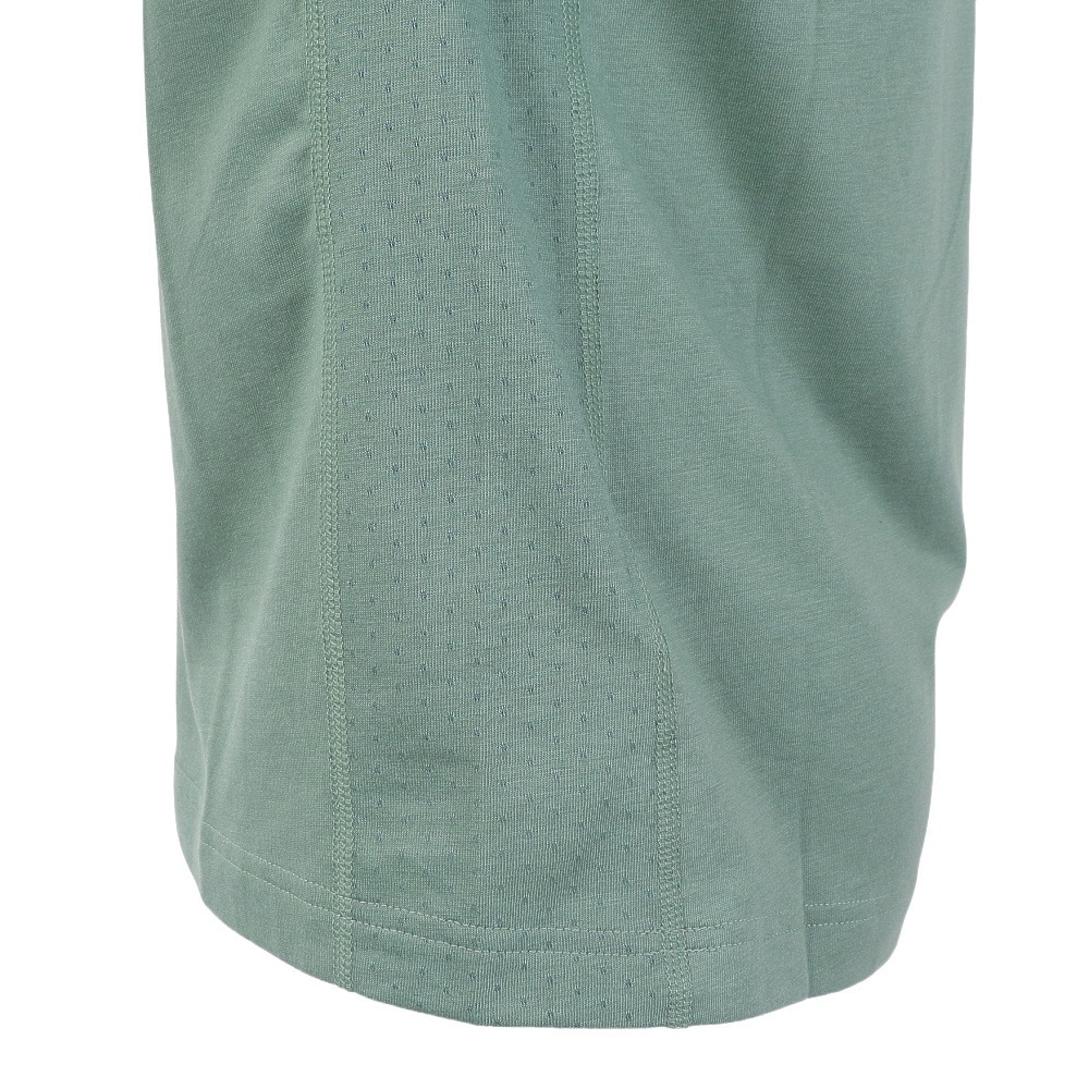 プーマ（PUMA）（メンズ）半袖Tシャツ メンズ RUN  524522 44 WKK