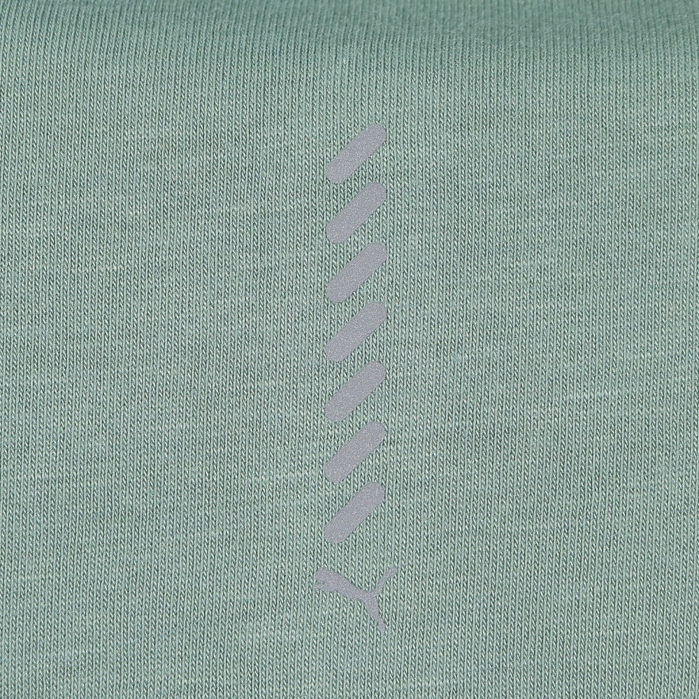 プーマ（PUMA）（メンズ）半袖Tシャツ メンズ RUN  524522 44 WKK