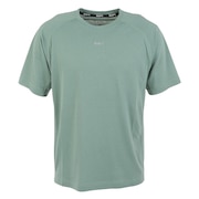 (メンズ)半袖Tシャツ メンズ RUN  524522