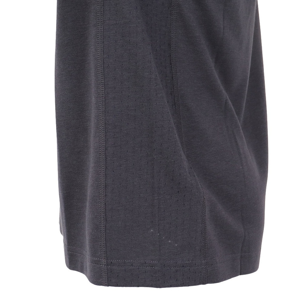 プーマ（PUMA）（メンズ）半袖Tシャツ メンズ RUN  524522 75 DGRY