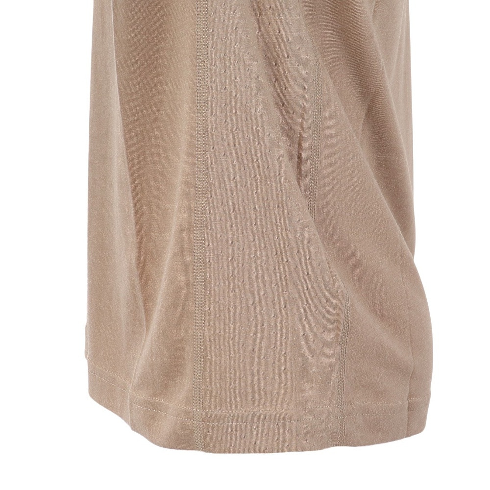 プーマ（PUMA）（メンズ）半袖Tシャツ メンズ RUN  524522 82 KHK