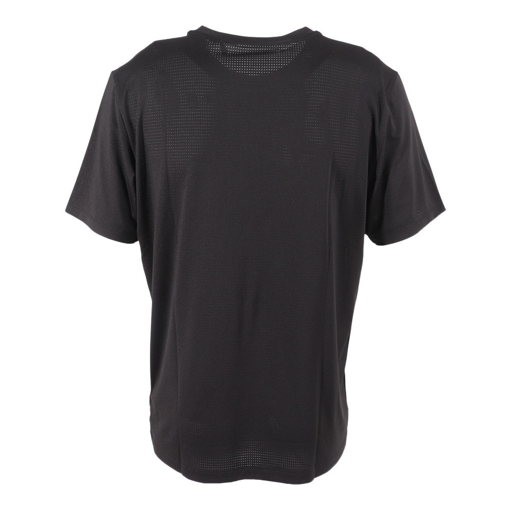 プーマ（PUMA）（メンズ）半袖Tシャツ FIRST MILE  524533 01 BLK