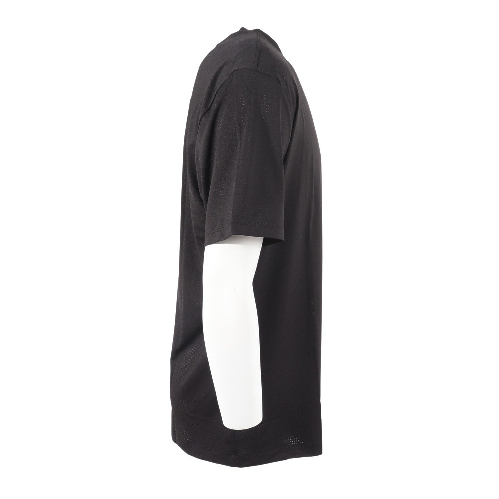 プーマ（PUMA）（メンズ）半袖Tシャツ FIRST MILE  524533 01 BLK