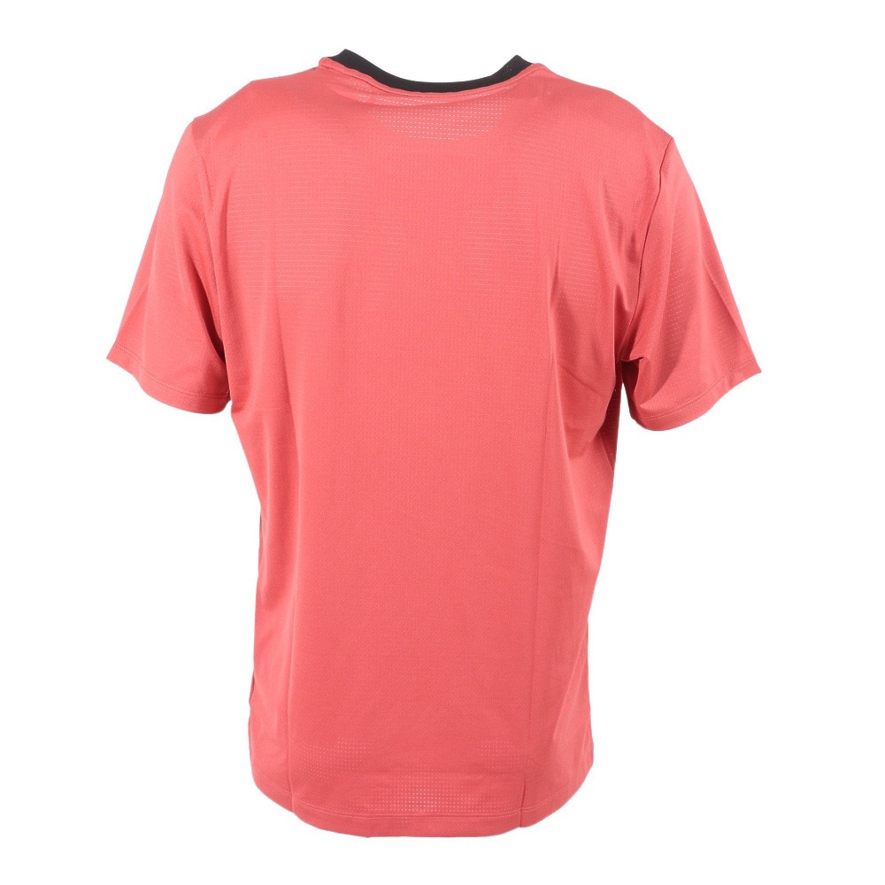 プーマ（PUMA）（メンズ）半袖Tシャツ FIRST MILE  524533 21 RED