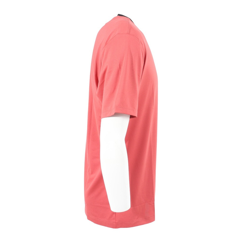 プーマ（PUMA）（メンズ）半袖Tシャツ FIRST MILE  524533 21 RED