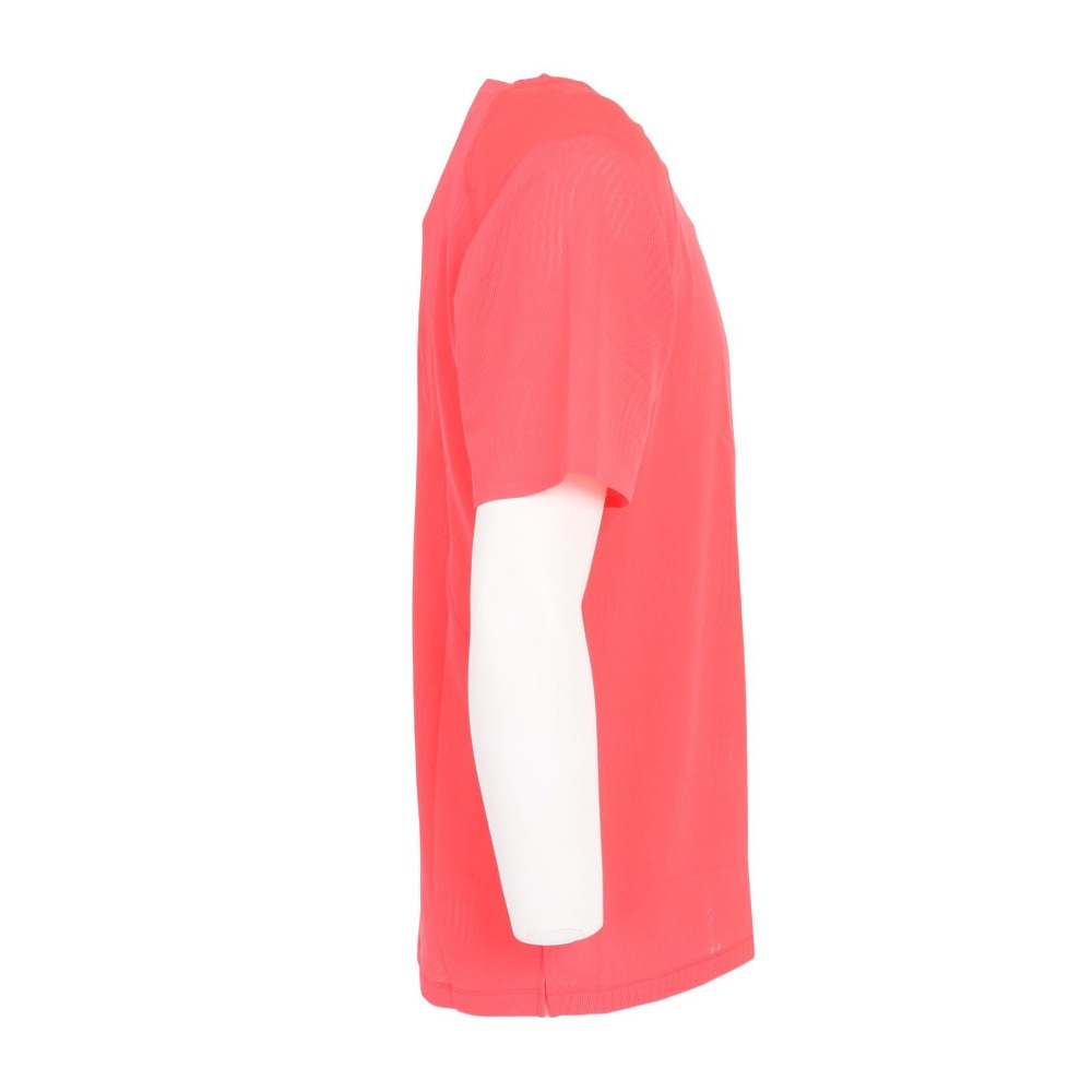 プーマ（PUMA）（メンズ）半袖Tシャツ メンズ RUN ULTRASPUN  524622 82 RED