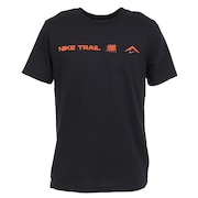 ナイキ（NIKE）（メンズ）Dri-FIT ランニング Tシャツ FN0826-010