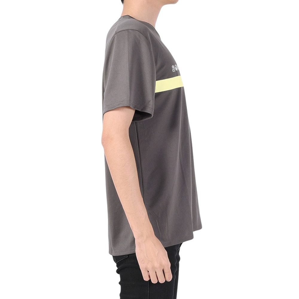 ナイキ（NIKE）（メンズ）マイラー EKIDEN ドライフィット UV 半袖Tシャツ FQ8019-254