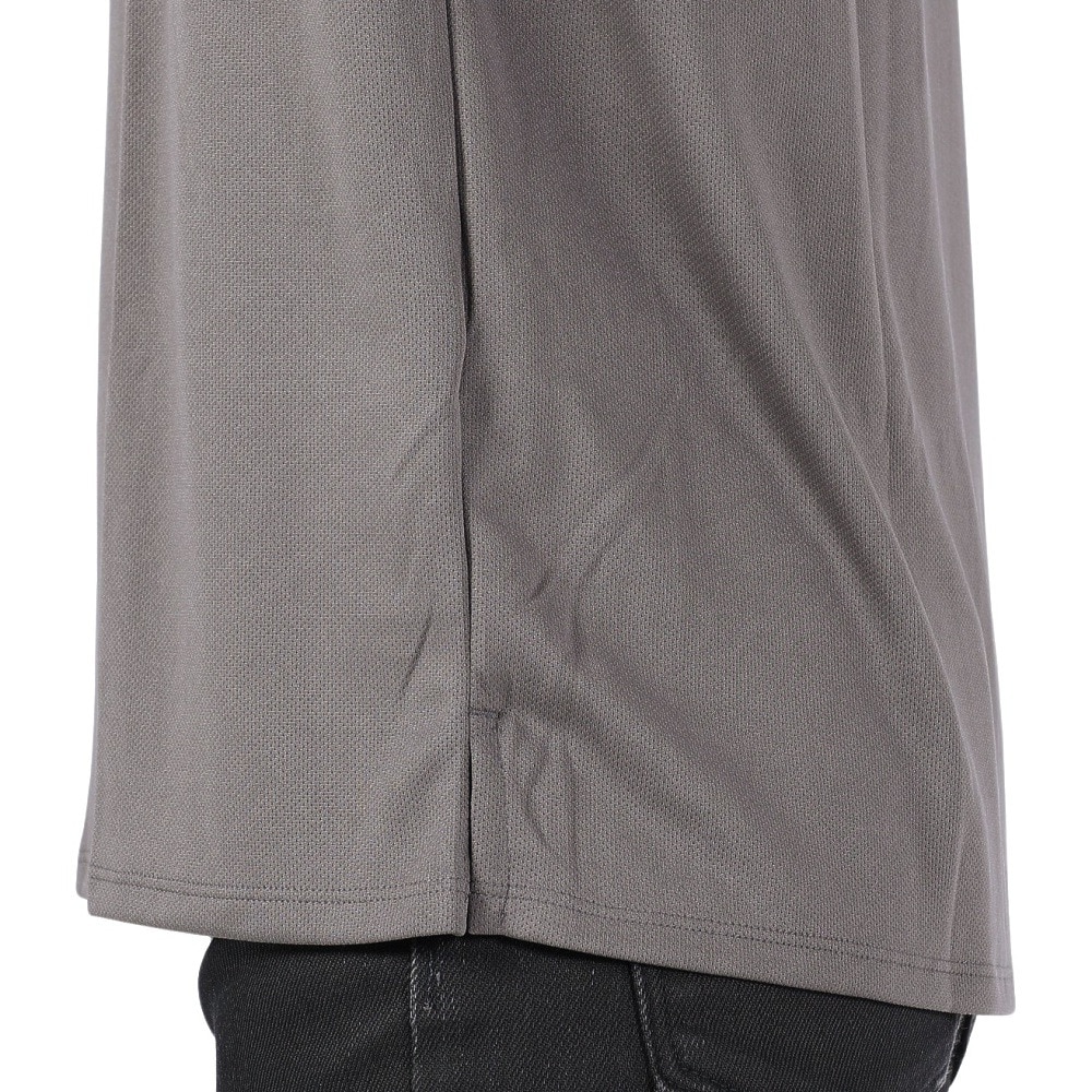 ナイキ（NIKE）（メンズ）マイラー EKIDEN ドライフィット UV 半袖Tシャツ FQ8019-254