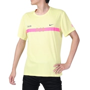 (メンズ)マイラー EKIDEN ドライフィット UV 半袖Tシャツ FQ8019-331