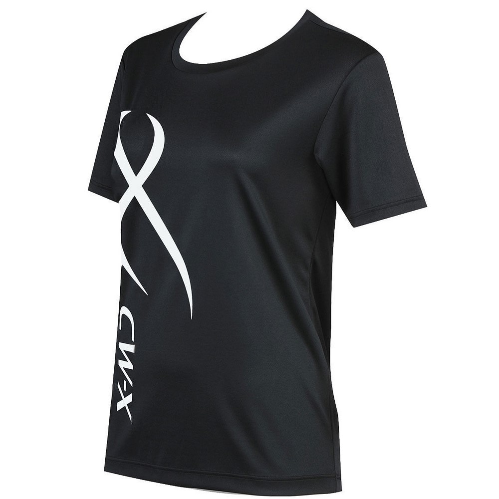 シーダブリュー・エックス（CWX）（メンズ、レディース）京都マラソン2023 Tシャツ DLR235BS