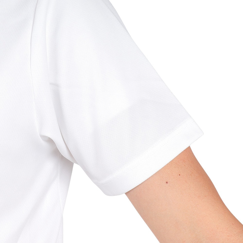 シーダブリュー・エックス（CWX）（メンズ、レディース）京都マラソン2023 Tシャツ DLR235IV