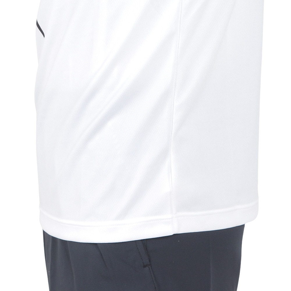 シーダブリュー・エックス（CWX）（メンズ、レディース）京都マラソン2023 Tシャツ DLR235IV
