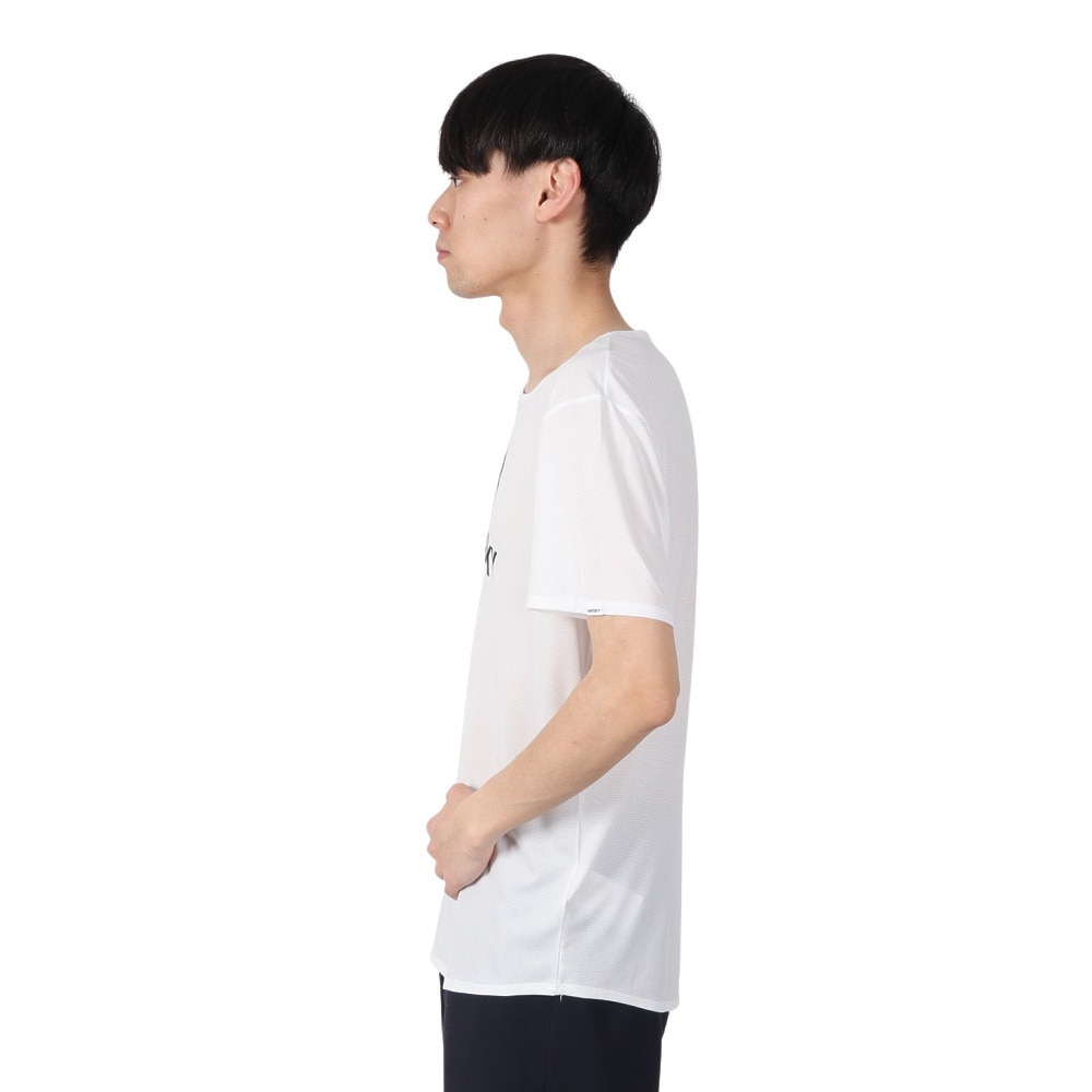 SAYSKY（SAYSKY）（メンズ）Logo Flow Tシャツ JMRSS21C101