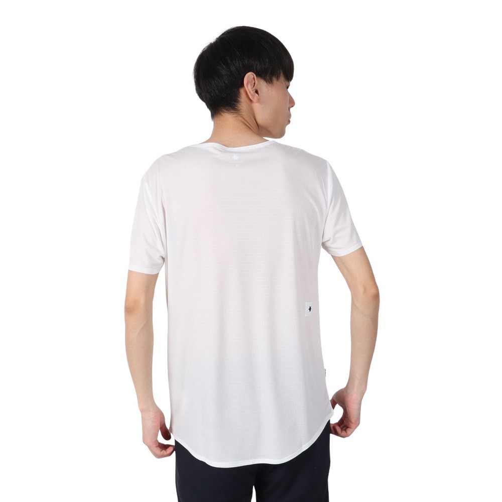 SAYSKY（SAYSKY）（メンズ）Logo Flow Tシャツ JMRSS21C101