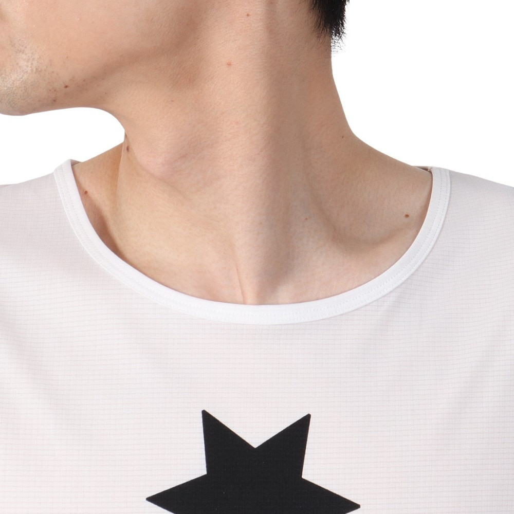 SAYSKY（SAYSKY）（メンズ）Logo Flow Tシャツ JMRSS21C101