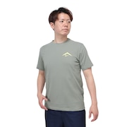 ナイキ（NIKE）（メンズ）AS ドライフィット Tシャツ トレイル OTDR FQ3911-053