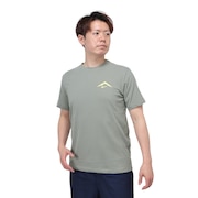 (メンズ)AS ドライフィット Tシャツ トレイル OTDR FQ3911-053