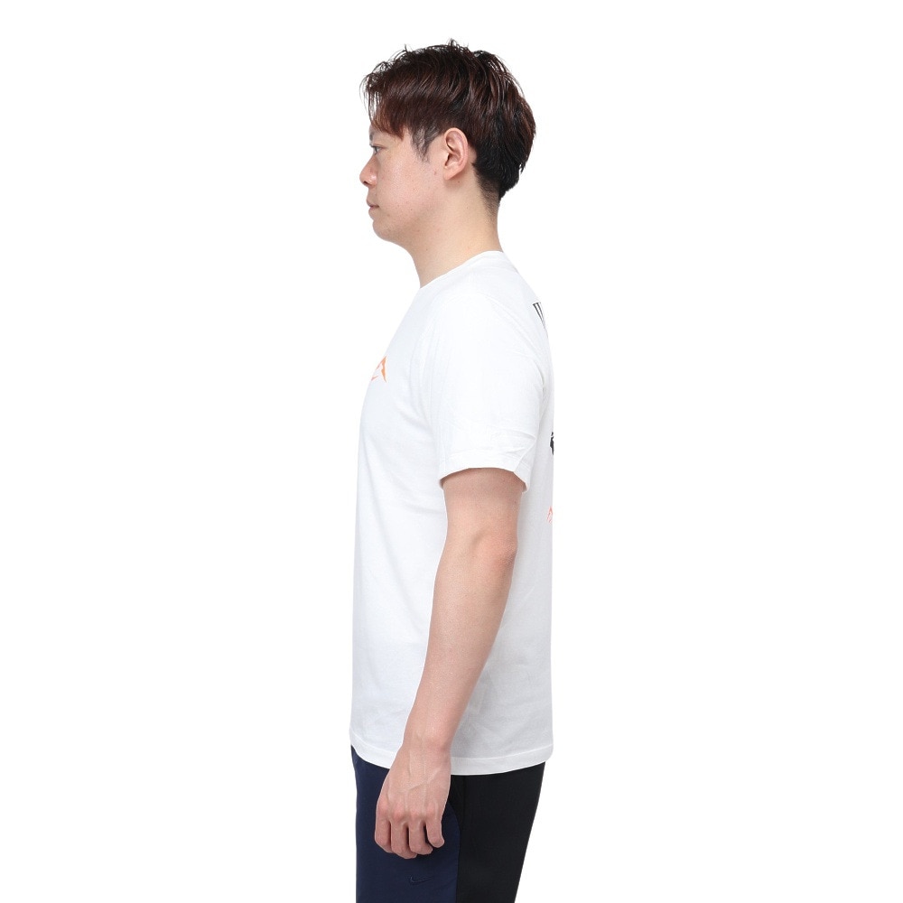 ナイキ（NIKE）（メンズ）AS ドライフィット Tシャツ トレイル OTDR FQ3911-133